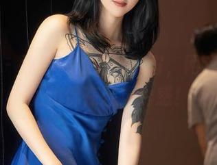 秀人网 - 沐娜娜的白丝宇宙，网盘中的作品仿佛在轻声诱惑！