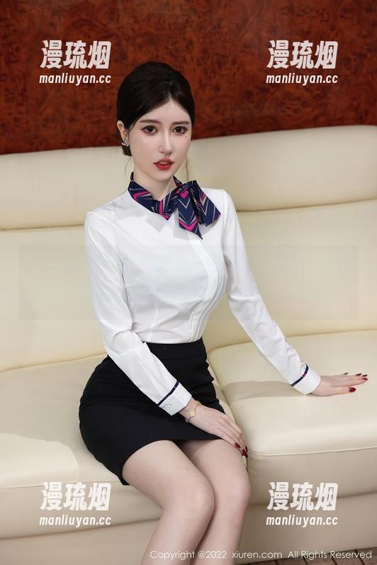 秀人网-燕甘甘 秀人网 - 你的“秘书”燕甘甘来了!快来围观她的最新写真集,够你看一场的!