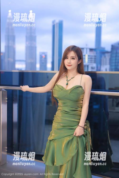 秀人网-王馨瑶Yanni 秀人网 - 这位天使王馨瑶Yanni,在线资源,神仙的画风能不能借点?