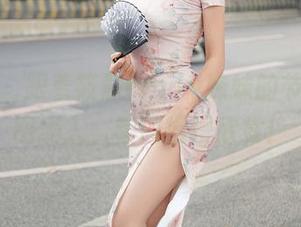 秀人网 - 跟着筱慧cindy妹妹的节奏：原图涌入，套图慢慢欣赏！