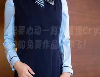 秀人网 - 想要心动一刻？荡漾Crystal女神的免费作品带你飞！