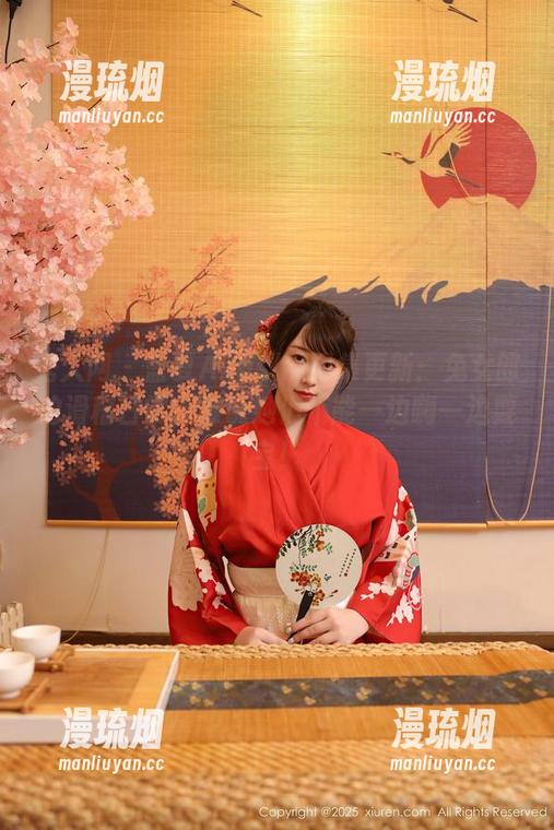 秀人网 - 蓝夏Akasha图集更新：兔女郎的滑稽日常，谁说她们不能一边嗨一边耍宝！