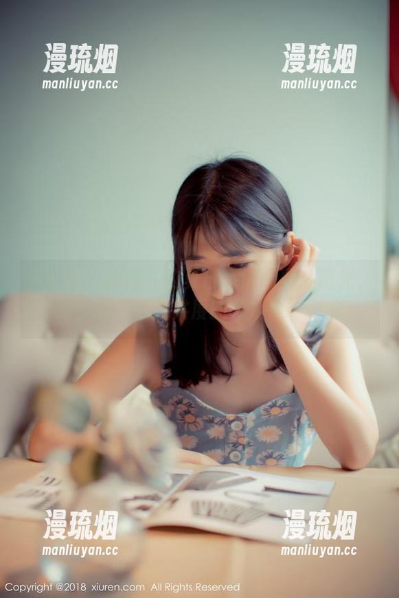 秀人网-虞姬儿 秀人网 - 虞姬儿的夏日高清写真:阳光、沙滩,还有你我共度的‘消夏’时光。