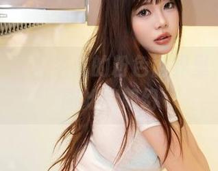 秀人网 - 在陈芊儿的粉色世界里，写真套图如梦如幻