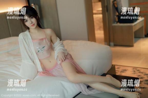 秀人网 - 被麻布学妹的温柔私拍图集洗脑，心里是不是有点奇怪？