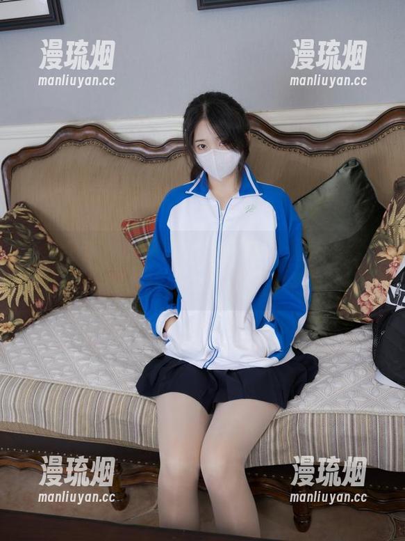 紧急企划-小恩 紧急企划 - 小恩的“JK经典”最新美图,快来体验少女时代的回味!