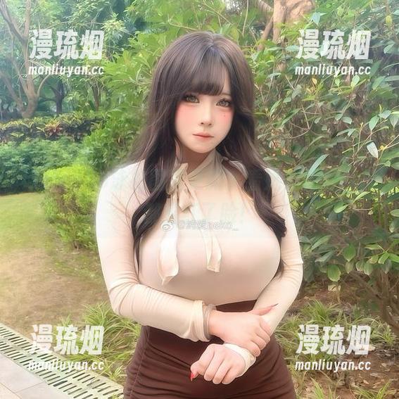 纯爱neko 纯爱neko泳衣图集更新,看她如何让水波都羞红了脸!
