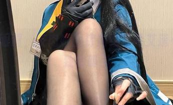 急救眼睛，绞肉姬图库内绝区零艾莲·乔的致命吸引