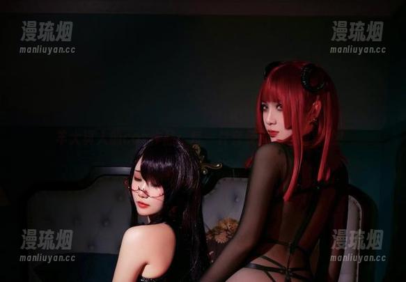 羊大真人 羊大真人的cos作品:每一件套装都是一段冒险!
