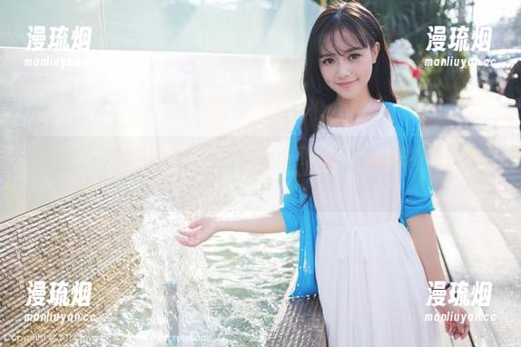 美媛馆-Flower朱可儿 美媛馆 - 在线图片大赏:Flower朱可儿的大理旅拍真的是个惊喜!