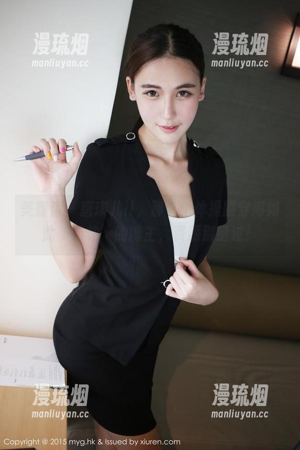 美媛馆-唐琪儿il 美媛馆 - 唐琪儿il,那个把体操服穿得如此‘随性’的博主,资源别错过!