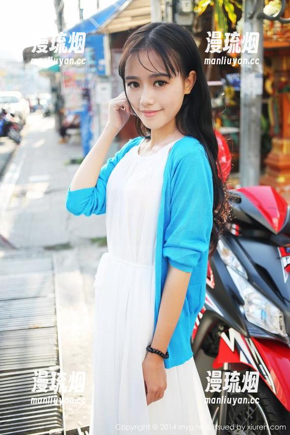 美媛馆-水水er 美媛馆 - 水水er在海边的奇妙日常,精选美图带你浪一圈!