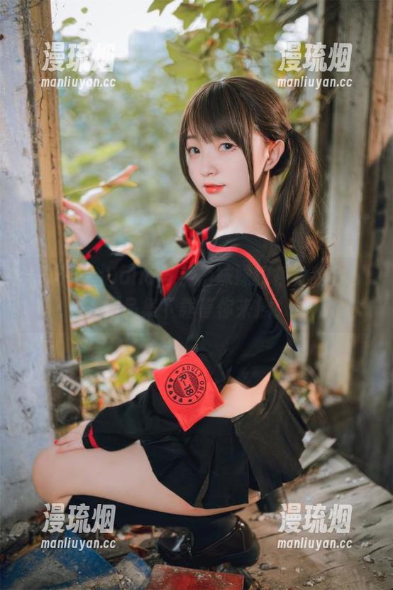 花铃Hana 一场花铃Hana与手柄妹妹的视觉约会,作品集下载等你来撩!