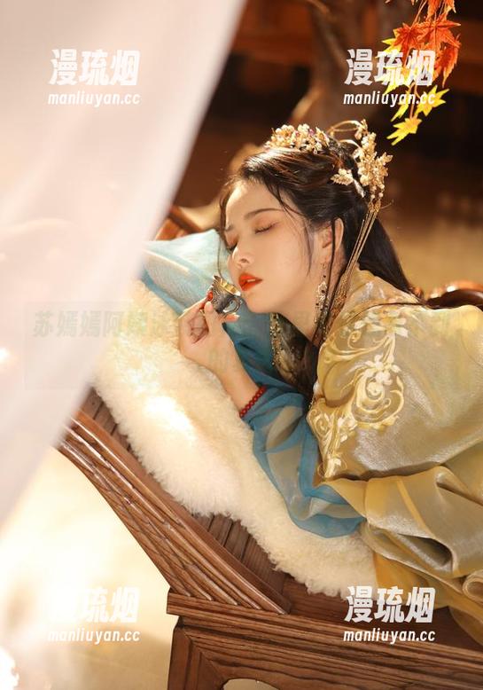 苏嫣嫣阿姨 苏嫣嫣阿姨泳装图库:这里有你想象不到的夏天