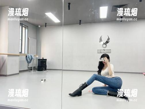 葛征 微密圈 - 葛征的仙女腿精写真,简直是御姐风的代言人!