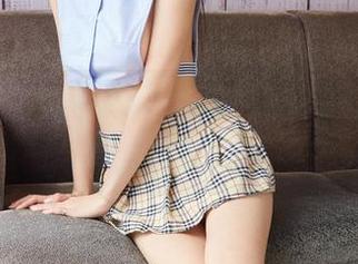 蜜桃社 - 索菲娅Sophia女神的私房照：原图与图集背后的美好想象