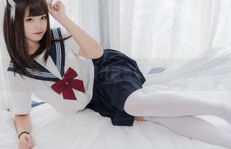 高清cos大挑战！看蜜汁猫裘如何用死库水征服四方