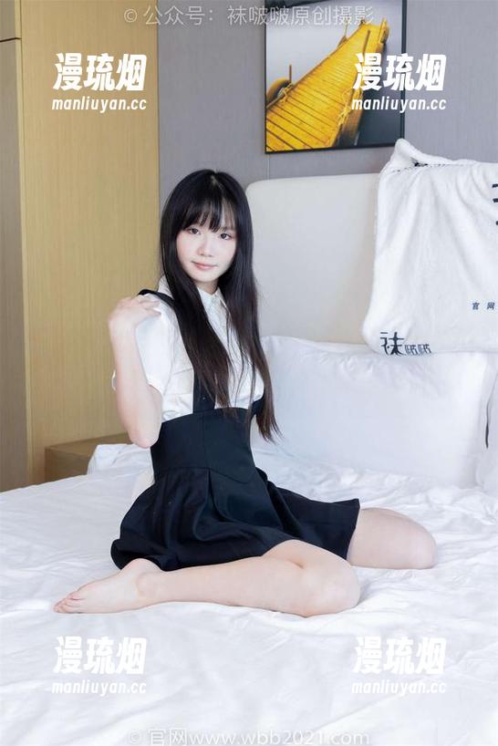 袜啵啵-小甜豆 袜啵啵 - 奶油蛋糕剧情里的小甜豆:高清套图让你欲罢不能