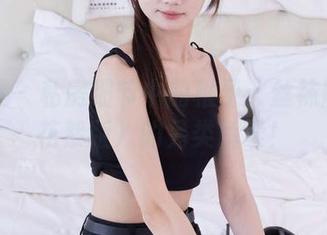 袜啵啵 - 私房细节中的稚予：丝袜剧情（花絮版）的另类解读！