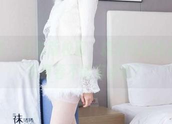 袜啵啵 - 花絮版校服，糯米最新作品：谁说青春不能有点色？