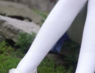西尔酱黑丝校服合集：这图册让我的屏幕都变热了！