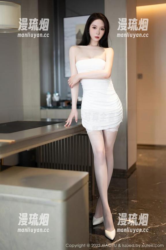 语画界-小热巴 语画界 - 小热巴奶牛写真全套下载,凭此照亮你的一整天!