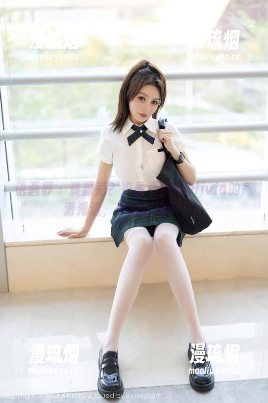 语画界-楚恬Olivia 语画界 - 资源荒?来看看楚恬Olivia的高清海边,保准你停不下!