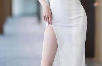 语画界 - 超长腿的王馨瑶yanni：精选图库里的腿部风暴！