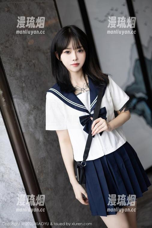语画界-绯月樱_Cherry 语画界 - 绯月樱_Cherry裸足系列合集:当清纯遇上透彻的阳光,简直完美!