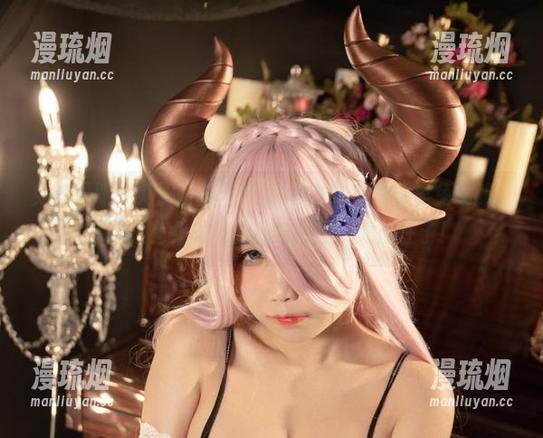 贞子蜜桃 免费图册:贞子蜜桃与Nikke胜利女神梅里兔女郎,打破“兔女郎”的传统形象,太魔性了!