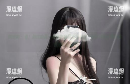 超辣的林一 微密圈 - 看!超辣的林一穿皮衣的最新写真集,谁说只适合酷女孩,男孩也得追啊!