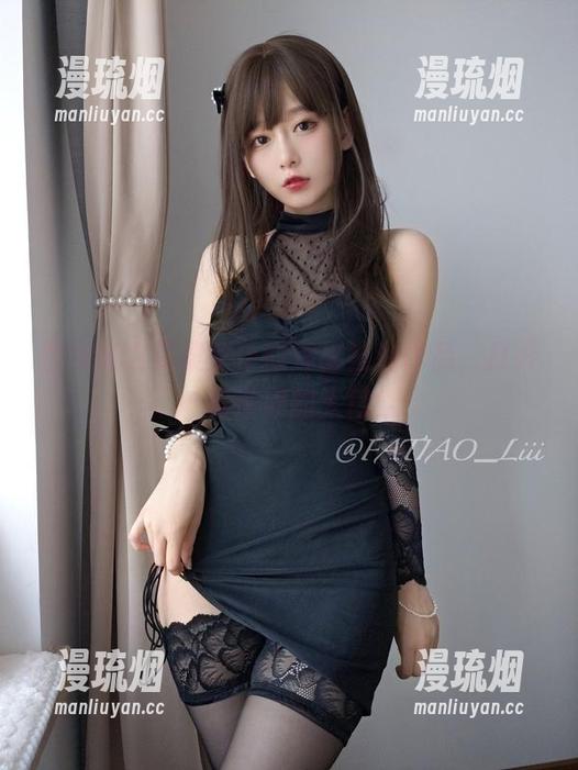 迷之呆梨 围观迷之呆梨女仆的神秘福利作品,打开新世界的大门