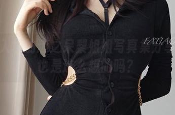一秒入境的迷之呆梨姐姐写真集分享：你也是这么想的吗？