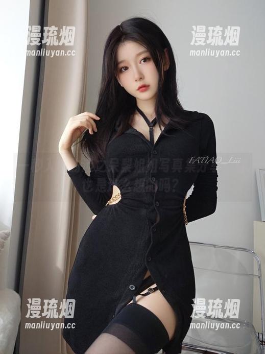 一秒入境的迷之呆梨姐姐写真集分享：你也是这么想的吗？
