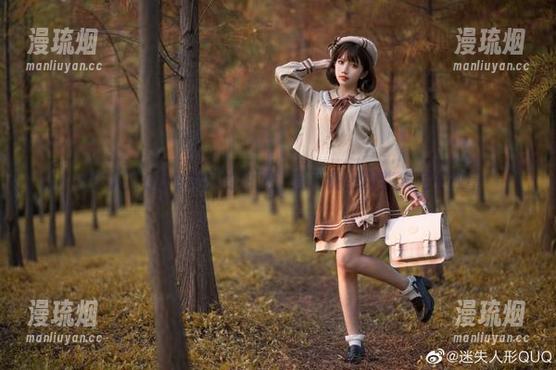 迷失人形QUQ 迷失人形QUQ大凤的图集:轻声说出那些未完的故事