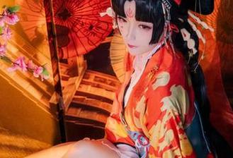 寻找“金鱼yui”：她的美图合集满满的女孩气息