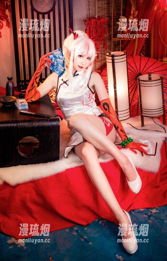 阮邑Fairy 阮邑Fairy的神奇黑色大象HD写真:谁说大象不能当模特儿?