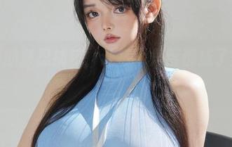 阿寨寨的叛忍捕获，让每个角度都成了美图天堂！