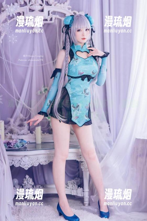 霜月shimo 观看这些,水手服与兔女郎的惊喜,霜月shimo的作品等你发掘