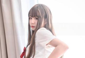 调皮的青水百合子–厨娘的诱惑图片合集