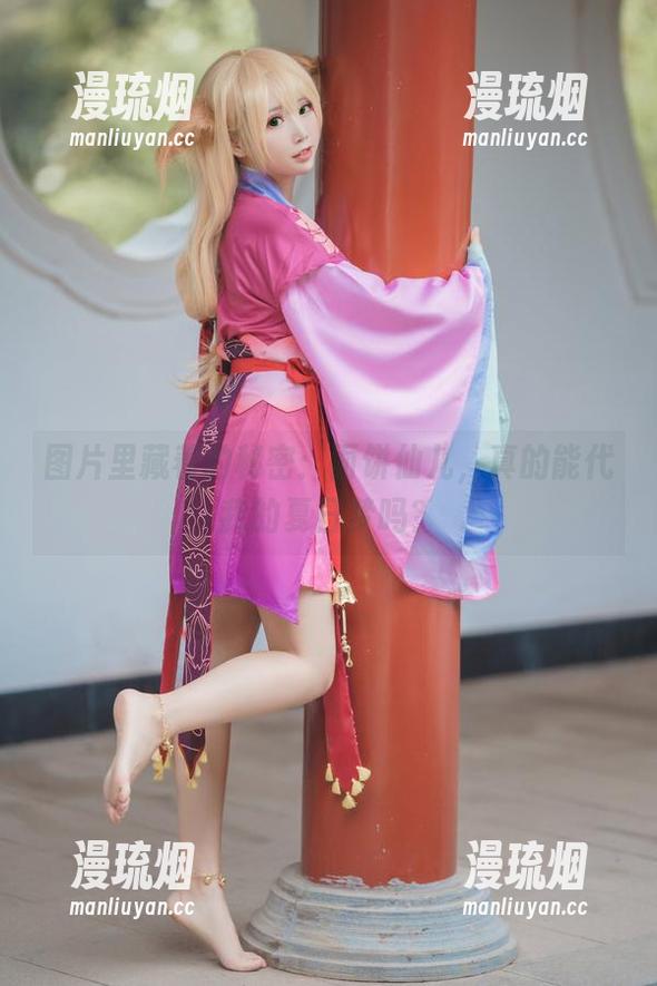 面饼仙儿 图片里藏着的秘密:面饼仙儿,真的能代我的夏日梦吗?