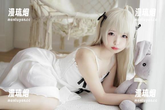 香川澪 眼前一亮!香川澪更新霞之丘诗羽的最新套图,赞爆了!