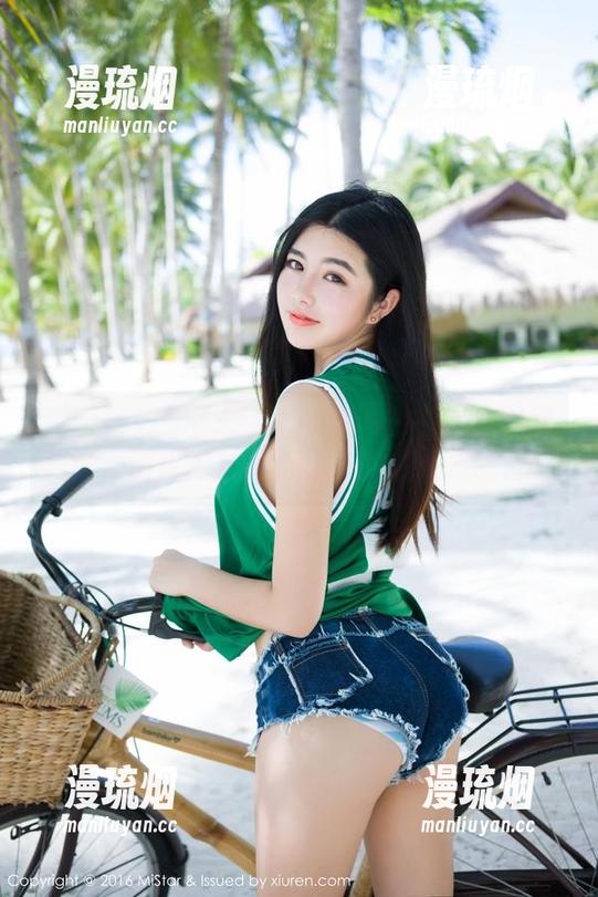 魅妍社-鲍妮boonie 魅妍社 - 如果鲍妮boonie的礼服套图是美食,那我绝对是吃货,下载灯才刚点!