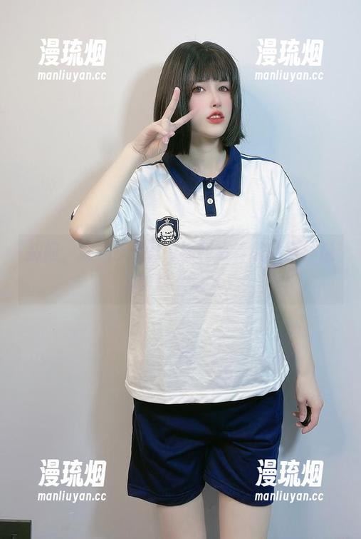 鹿八岁baby 别问,鹿八岁baby福利写真里的身体链为啥这么迷人!