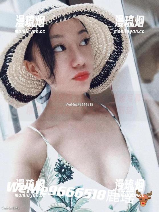鹿瑶 微密圈 - 校园里的光影游戏:鹿瑶写真集精选,感觉真是让人心醉的时刻