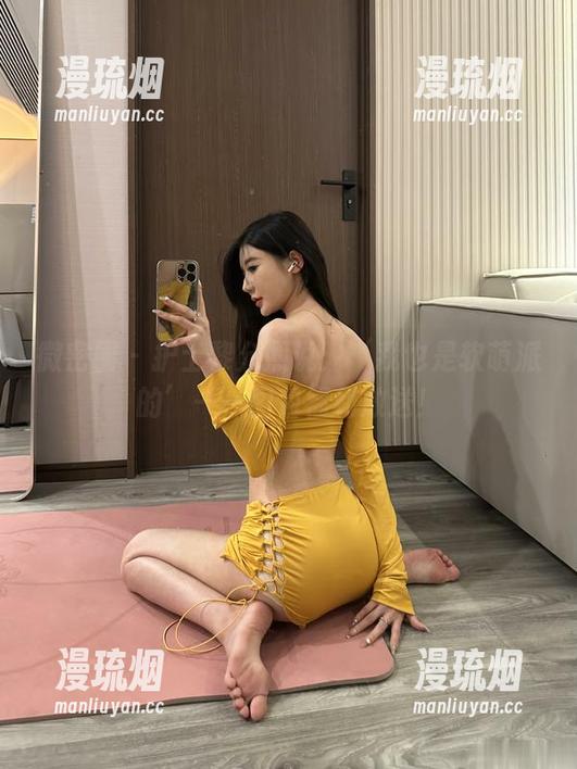 黎允熙 微密圈 - 护士黎允熙说:‘我也是软萌派的’——图包福利放送!