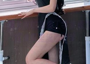 微密圈 - 黎允熙的抹胸丁字裤原图，恍如在光影里流淌的梦